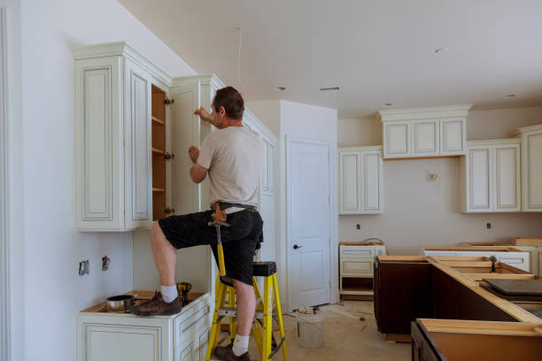 Licensed Kitchen Remodeling service in Waite Park, MN - BM Kitchen