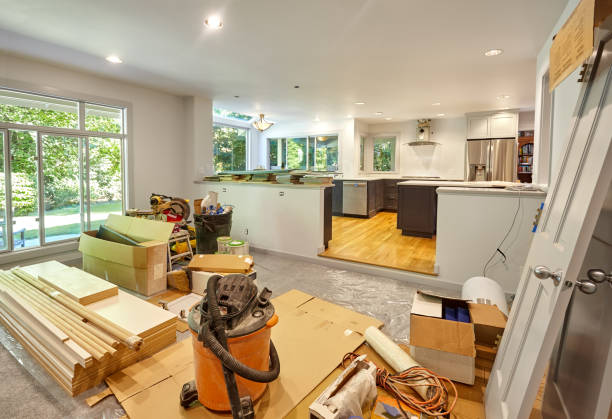 Reliable Kitchen Remodeling contractor in Waite Park, MN by BM Kitchen