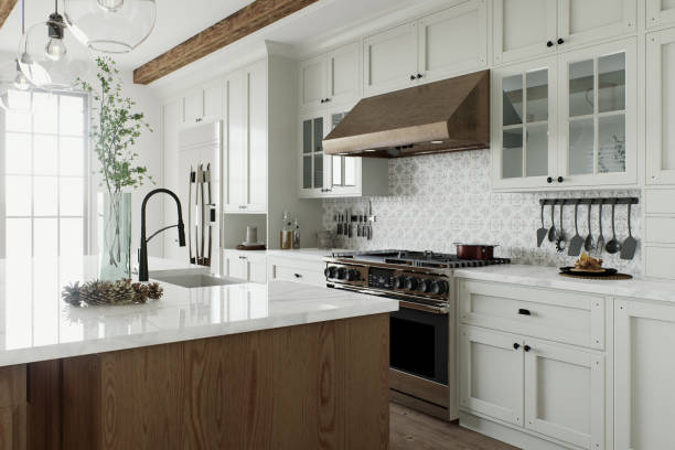 Affordable Kitchen Remodeling solutions in Waite Park, MN